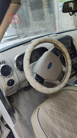 فورد إكسبلورر